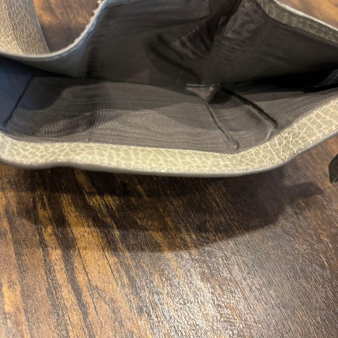 メゾンマルジェラ Maison Margiela レザーウォレット