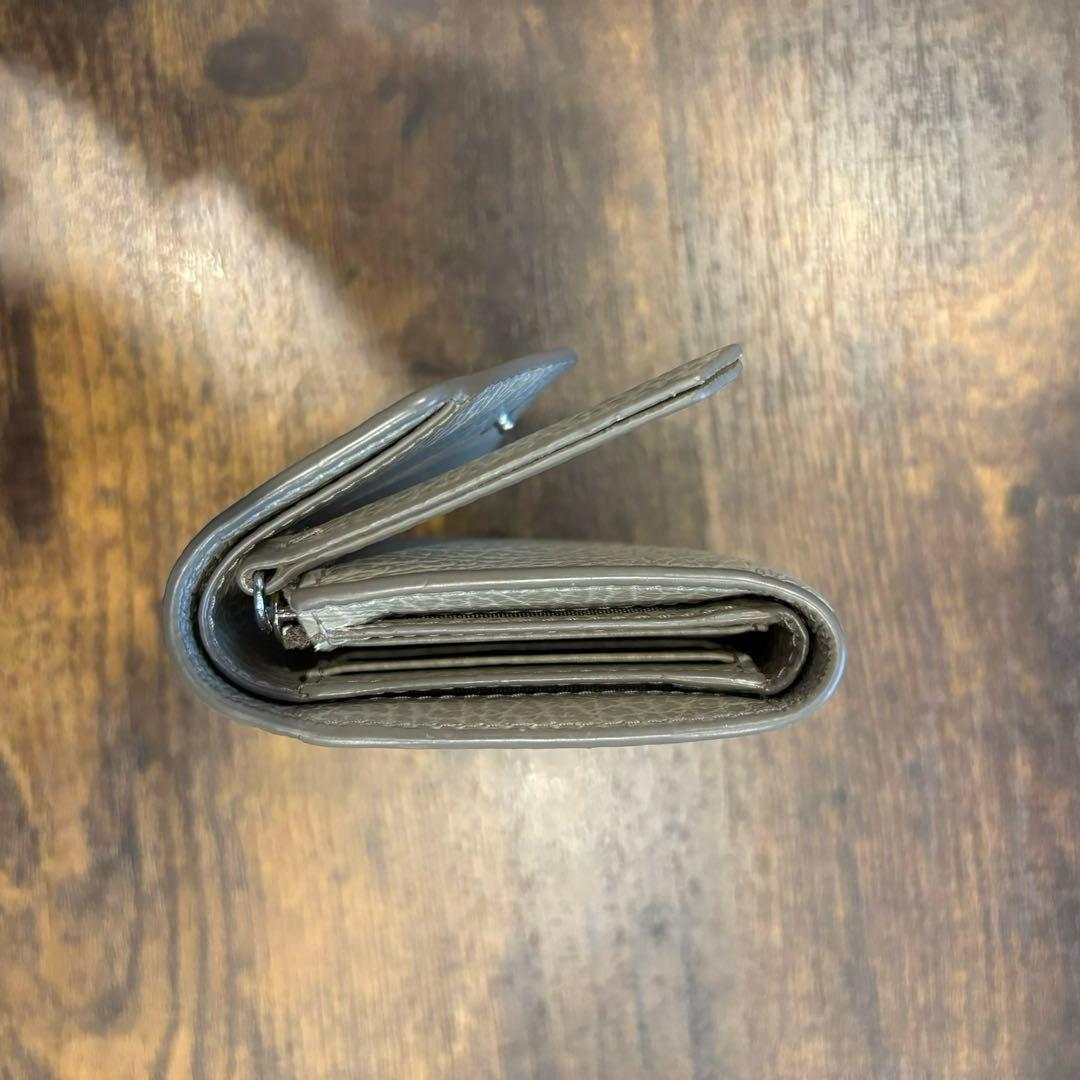 メゾンマルジェラ Maison Margiela レザーウォレット