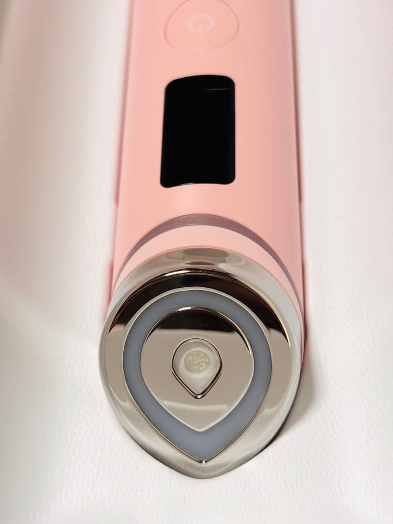 メディキューブ AGE-R ブースタープロ ピンク 美顔器