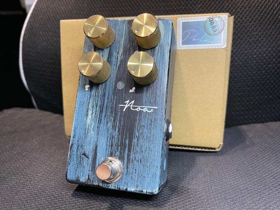 Petla Noa Err (HATAノブver. / 1桁ロッド)