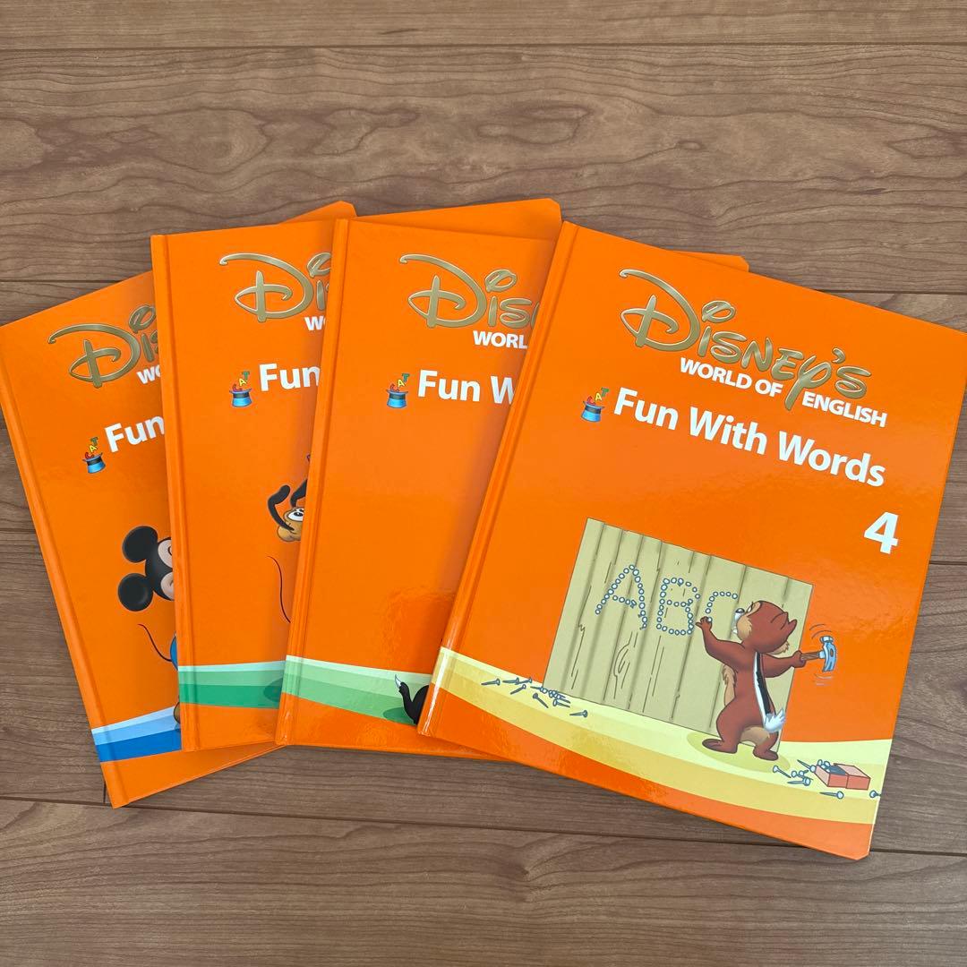 【美品】ミッキーマジックペンセット2017年