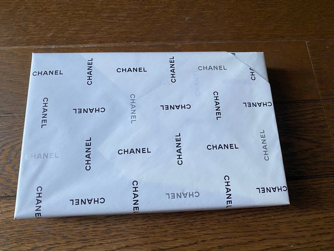 トライアルセット・サンプル CHANEL travel MAKEUP PALETTE