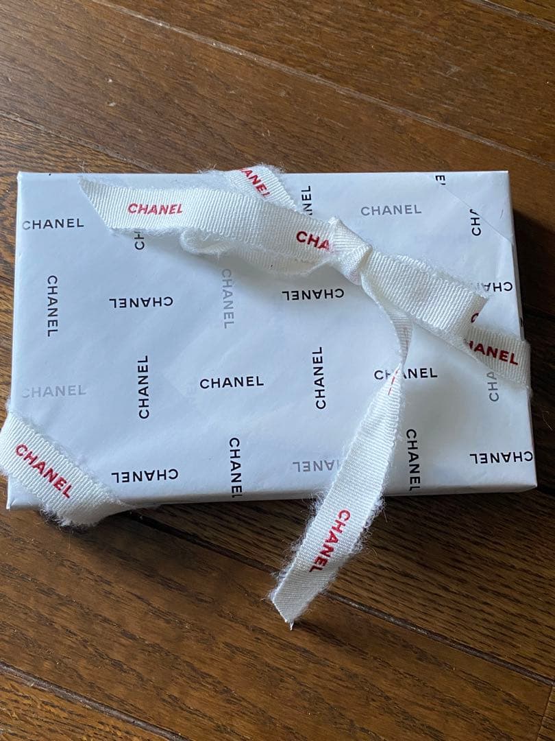 トライアルセット・サンプル CHANEL travel MAKEUP PALETTE