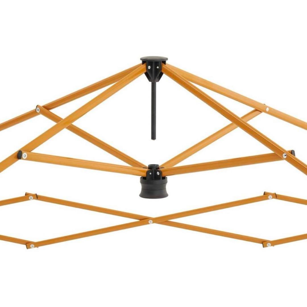 ロゴス　タープポータブル-BA 71661034