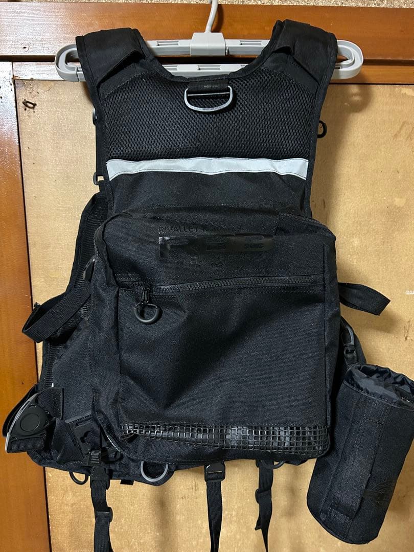 リバレイ　RBB エクストリームベストⅡ(フローティングベスト)