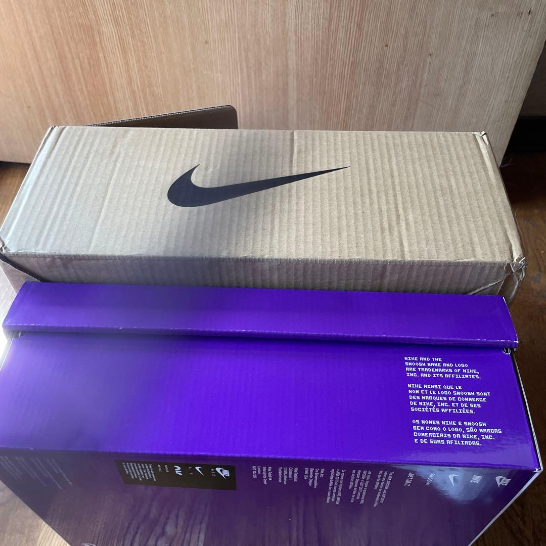 Yoto Horigome Nike SB Dunk 28cm 堀米