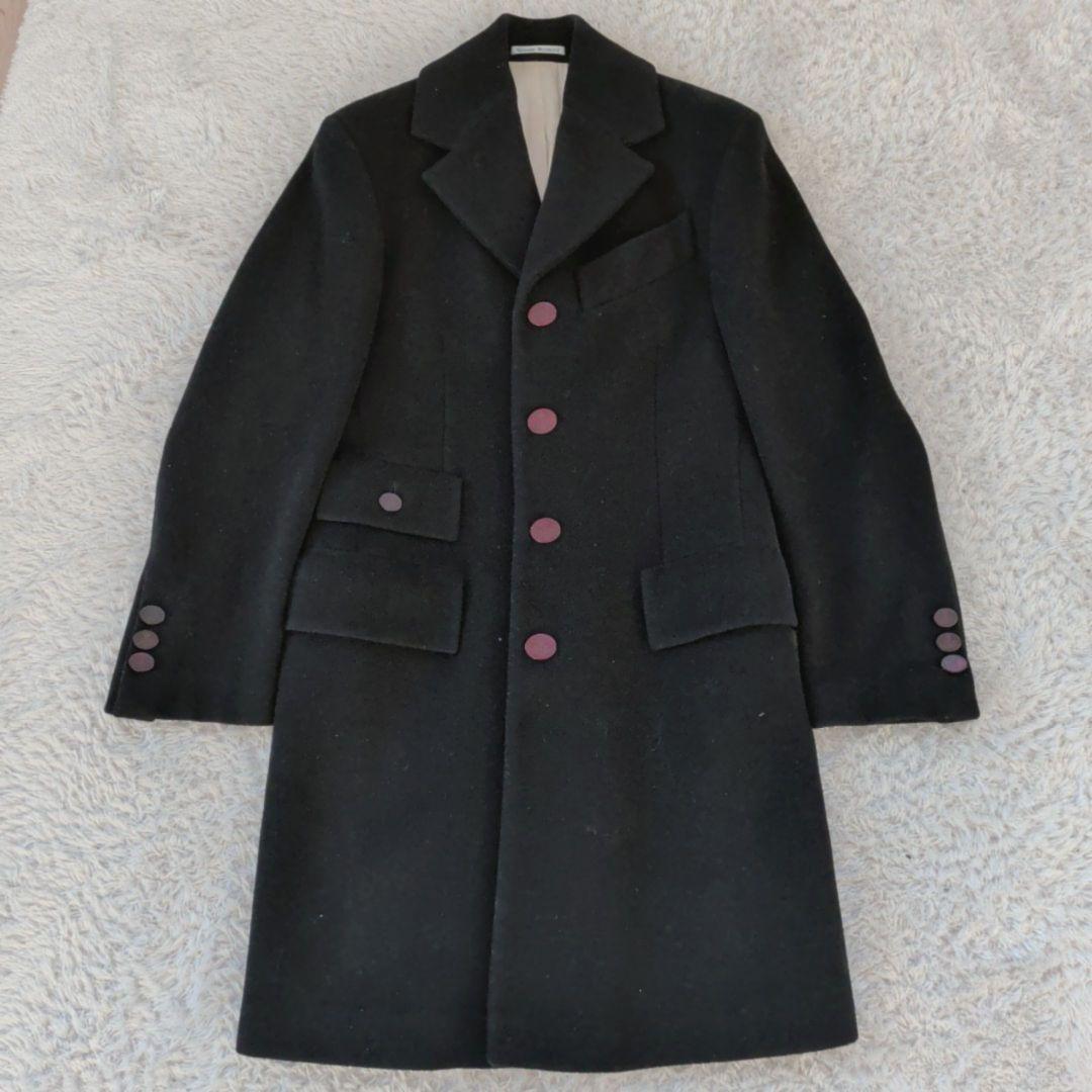 VivienneWestwood ヴィヴィアンウエストウッド Aラインコート
