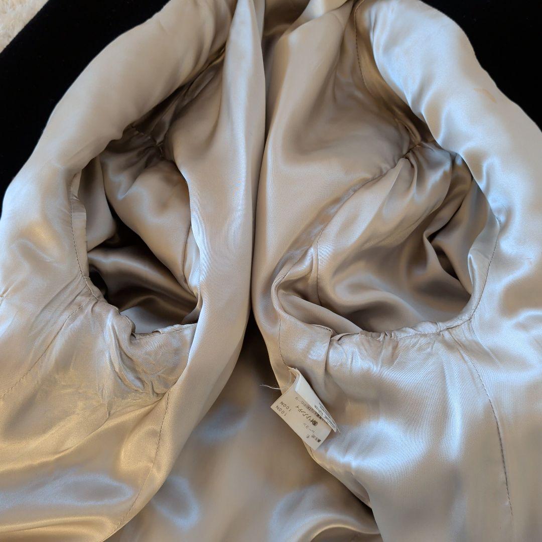 VivienneWestwood ヴィヴィアンウエストウッド Aラインコート