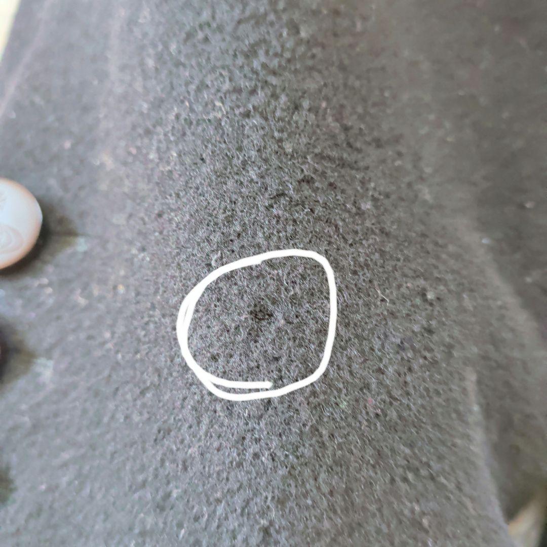 VivienneWestwood ヴィヴィアンウエストウッド Aラインコート