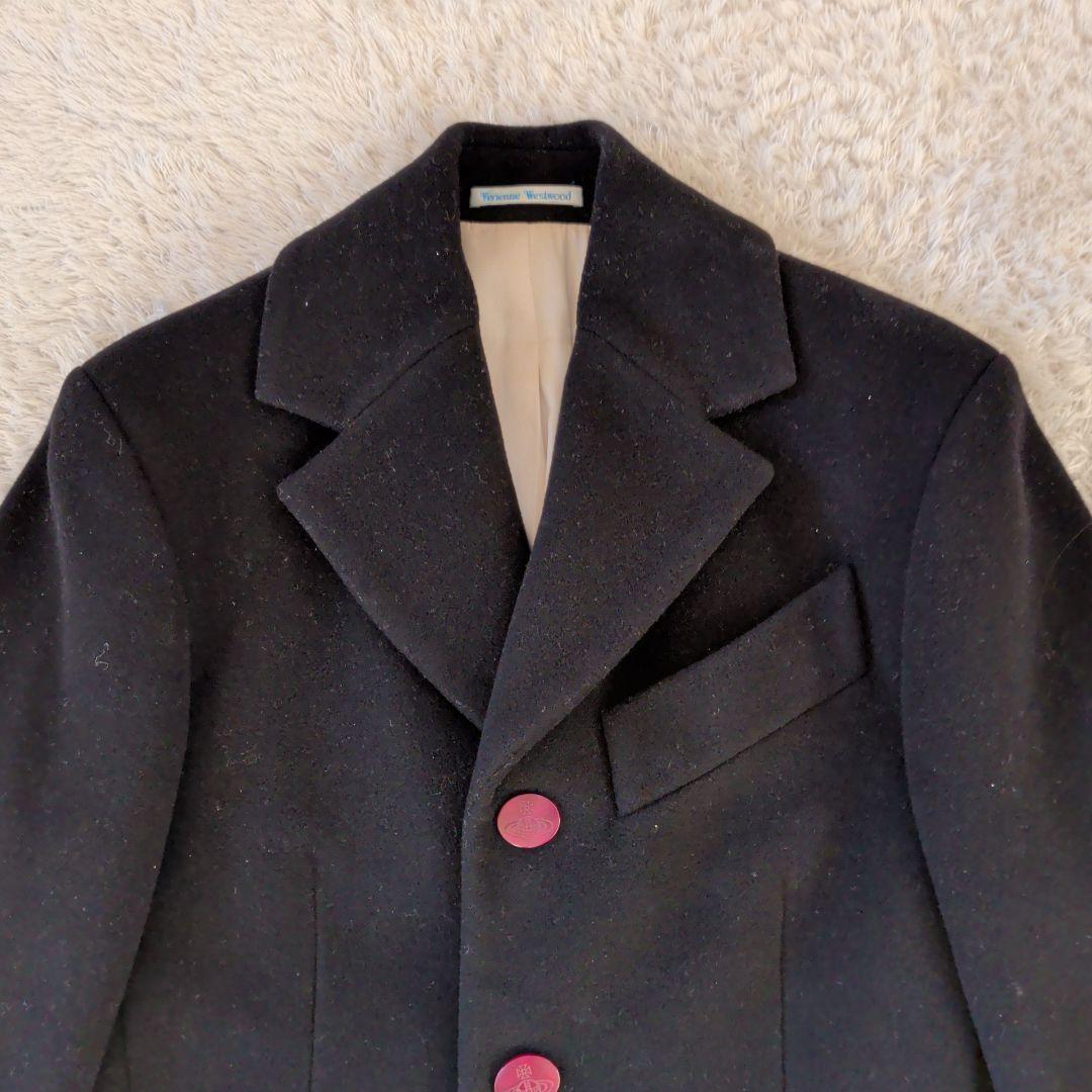 VivienneWestwood ヴィヴィアンウエストウッド Aラインコート