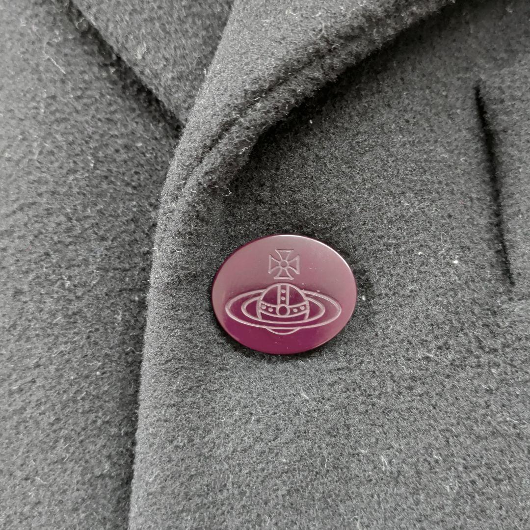 VivienneWestwood ヴィヴィアンウエストウッド Aラインコート