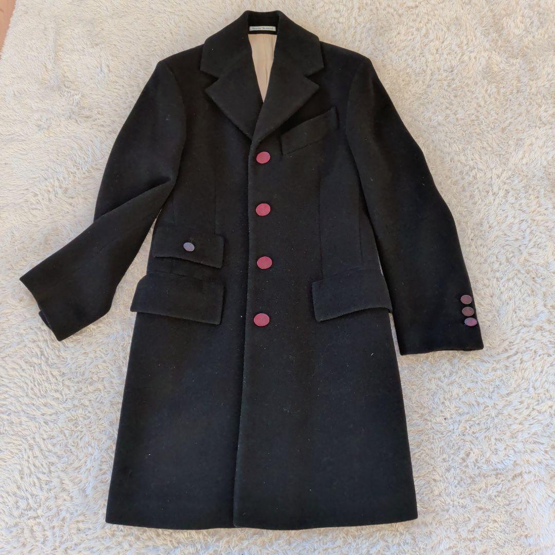 VivienneWestwood ヴィヴィアンウエストウッド Aラインコート