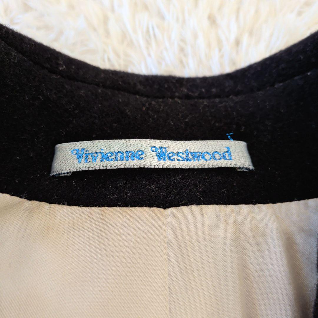 VivienneWestwood ヴィヴィアンウエストウッド Aラインコート