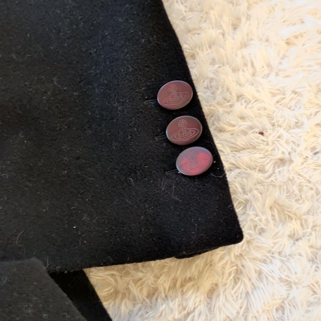 VivienneWestwood ヴィヴィアンウエストウッド Aラインコート