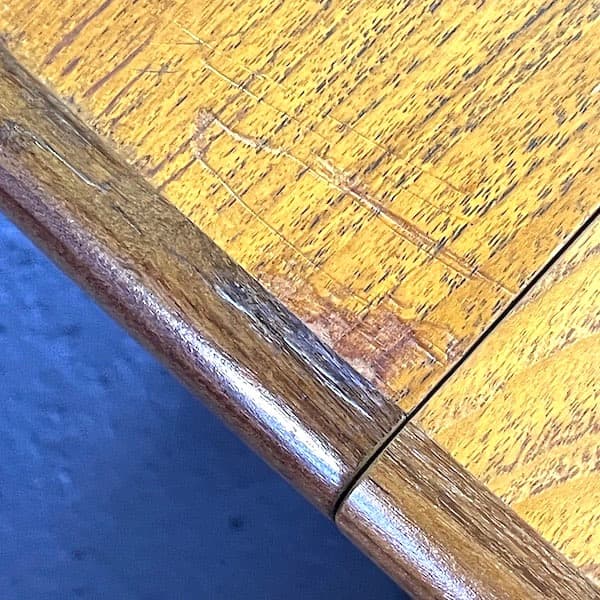 ジープラン　伸縮ダイニングテーブル　G-Plan イギリスビンテージ