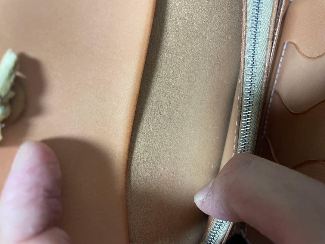 goro's ゴローズ 長財布