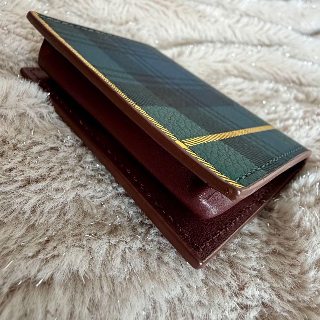 【超美品】ポロ ラルフローレン ラウンドファスナー長財布・ケースセット