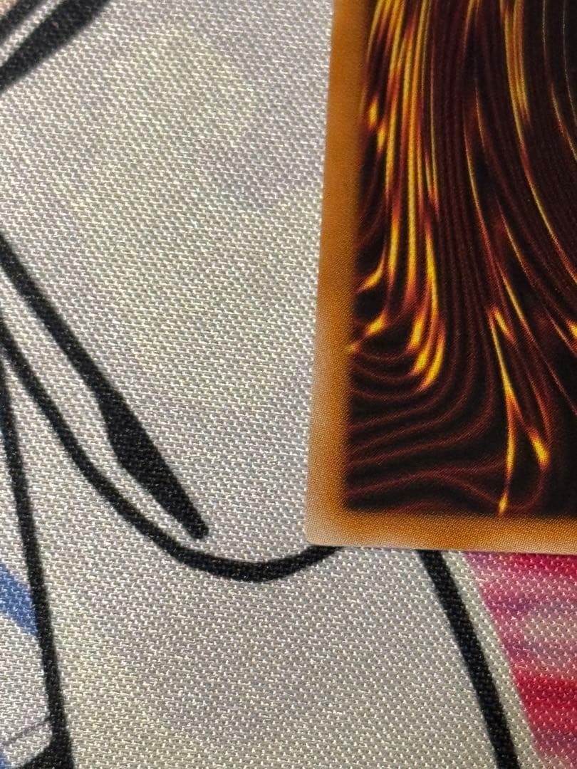 調和ノ天救竜(フィドラリウス=ハルモニア) プリズマティックシークレット 5つ目