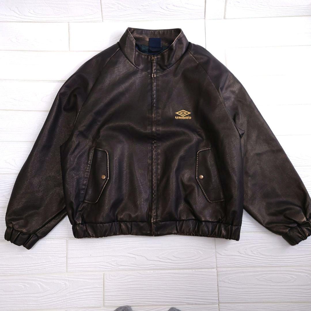 Tempalay UMBRO FREAK’S STORE ブラックゴールド