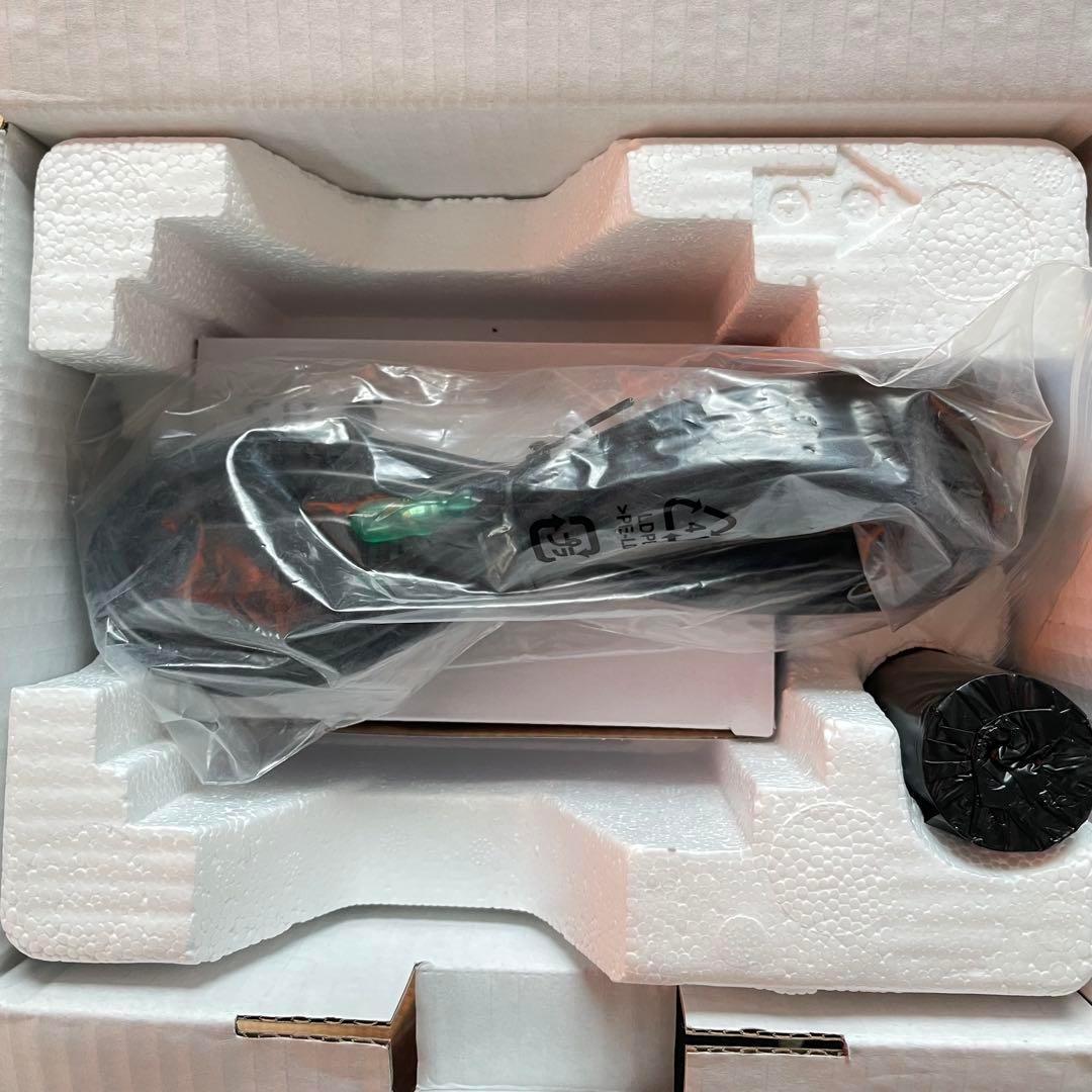 セイコーインスツル サーマルレシートプリンター USBモデル 白 RP-D10