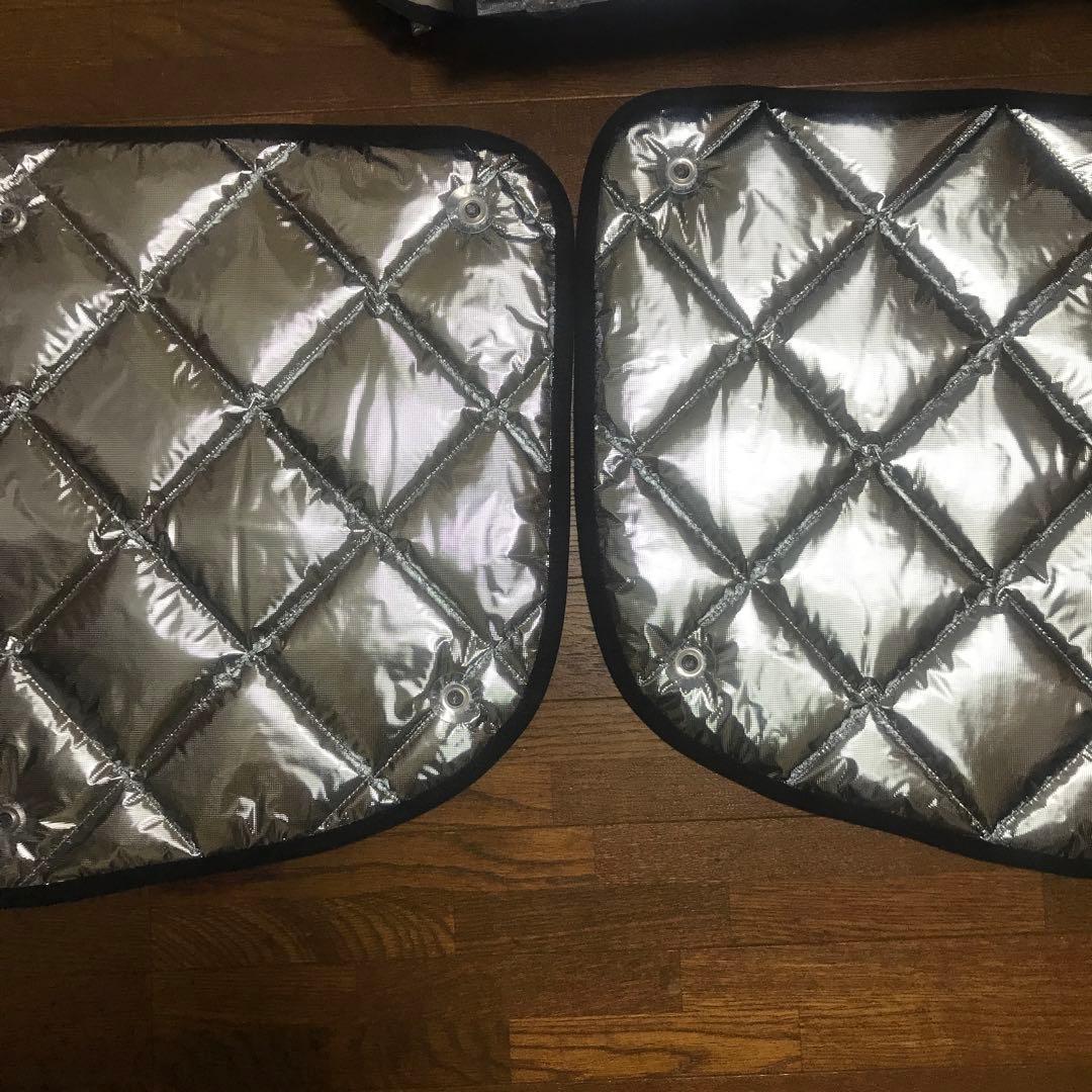 スズキ エブリィ DA17 AIZU アイズ マルチシェード