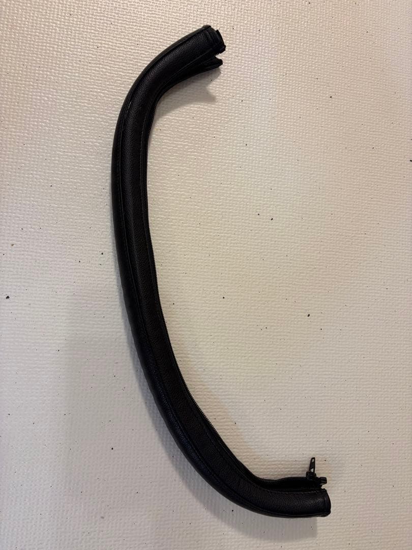 【新品フレーム】cybex リベルb型ベビーカー 専用レインカバー/バンパーバー