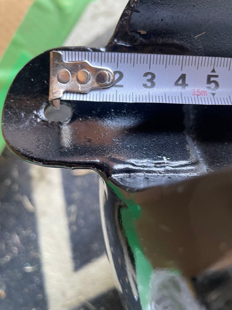 ハーレー凡用エッグタンク