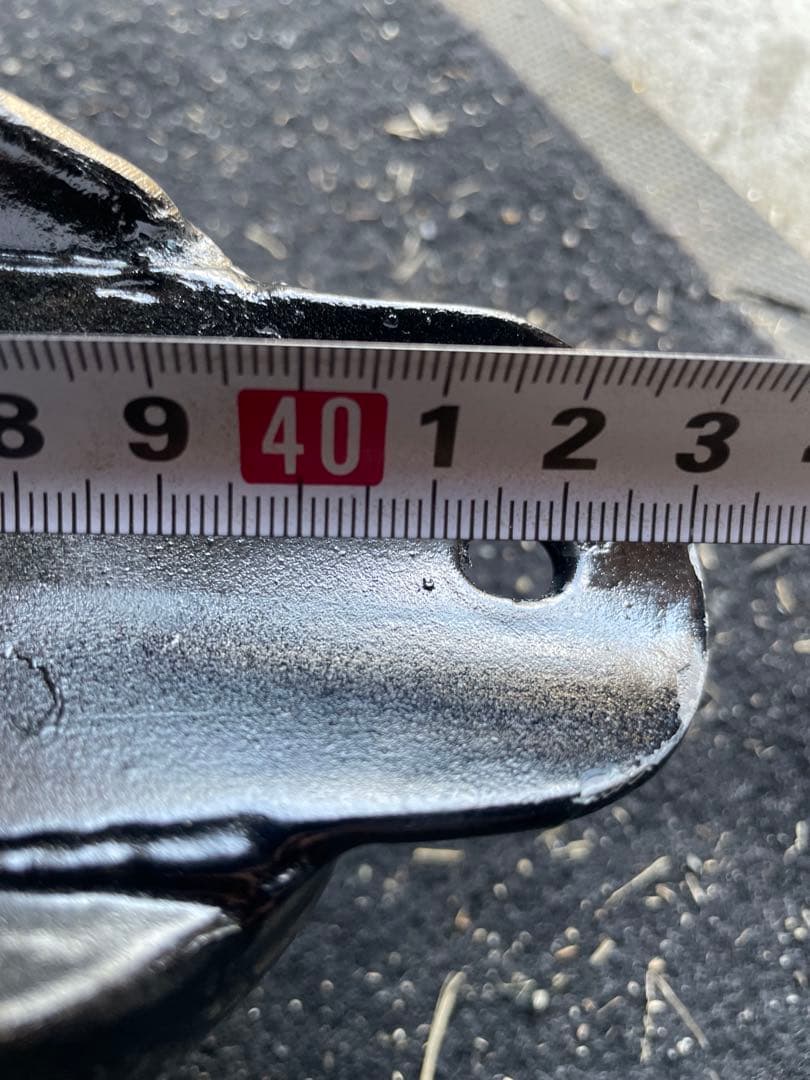 ハーレー凡用エッグタンク