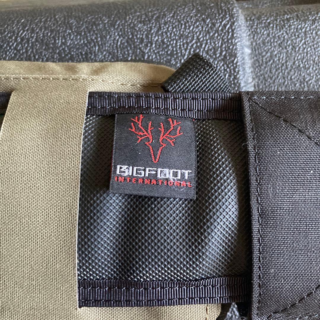 Trex arms /Big foot orion ベルトキット