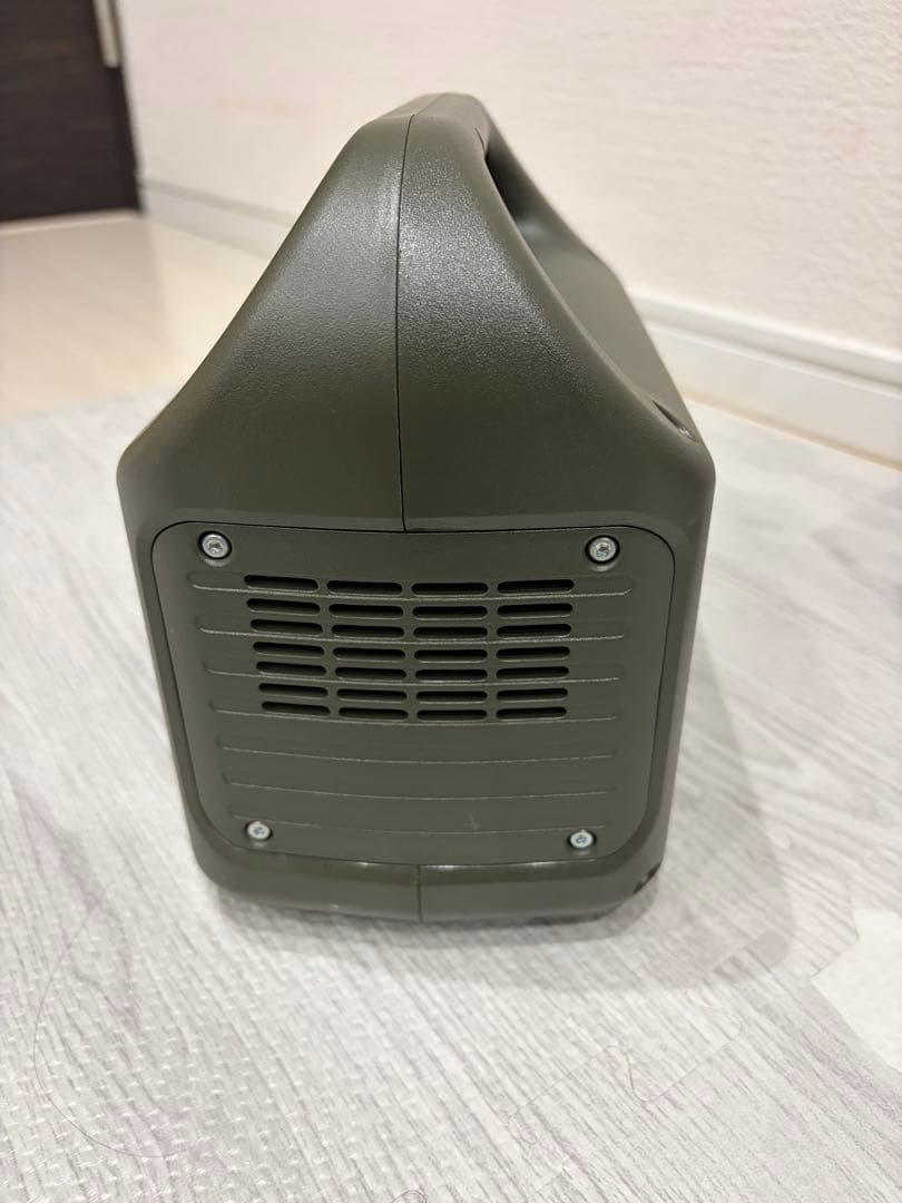 PowerArQ miniポータブル電源