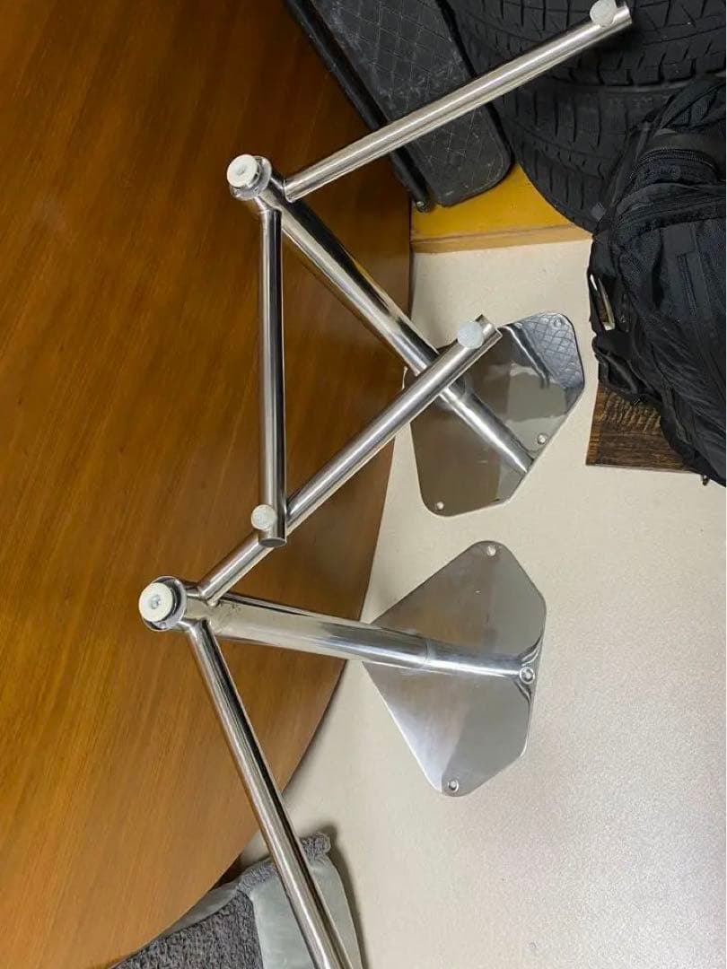 アクタス OWN ダイニングテーブル