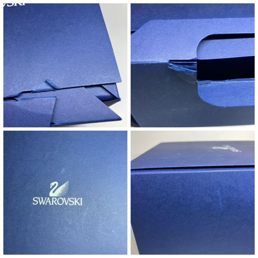 スワロフスキー Swarovski クリスタル 『セキセイインコ』680627