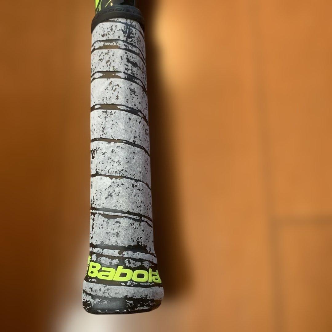 Babolat ピュア アエロ PURE AERO 2023年モデル100 G3