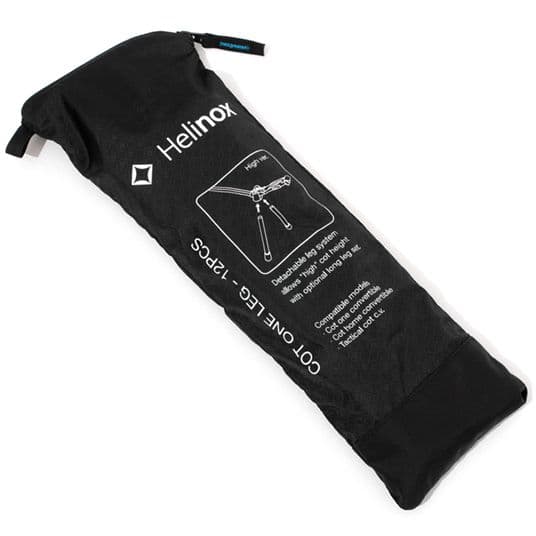 Helinox ヘリノックス コット レッグ