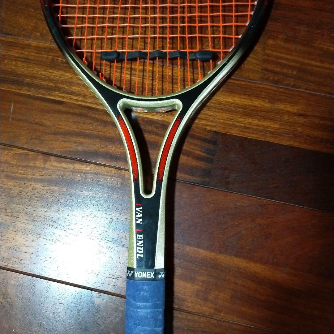 ミズノ イワン レンドル タイプR