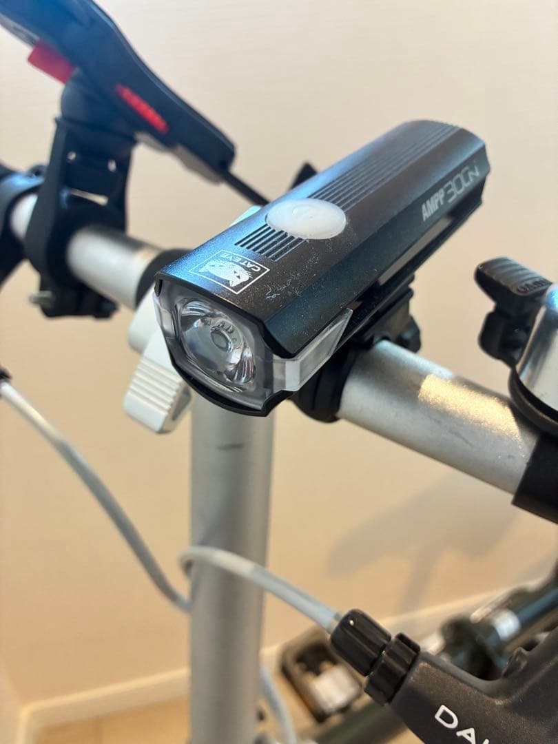 自転車本体 Tom.yam