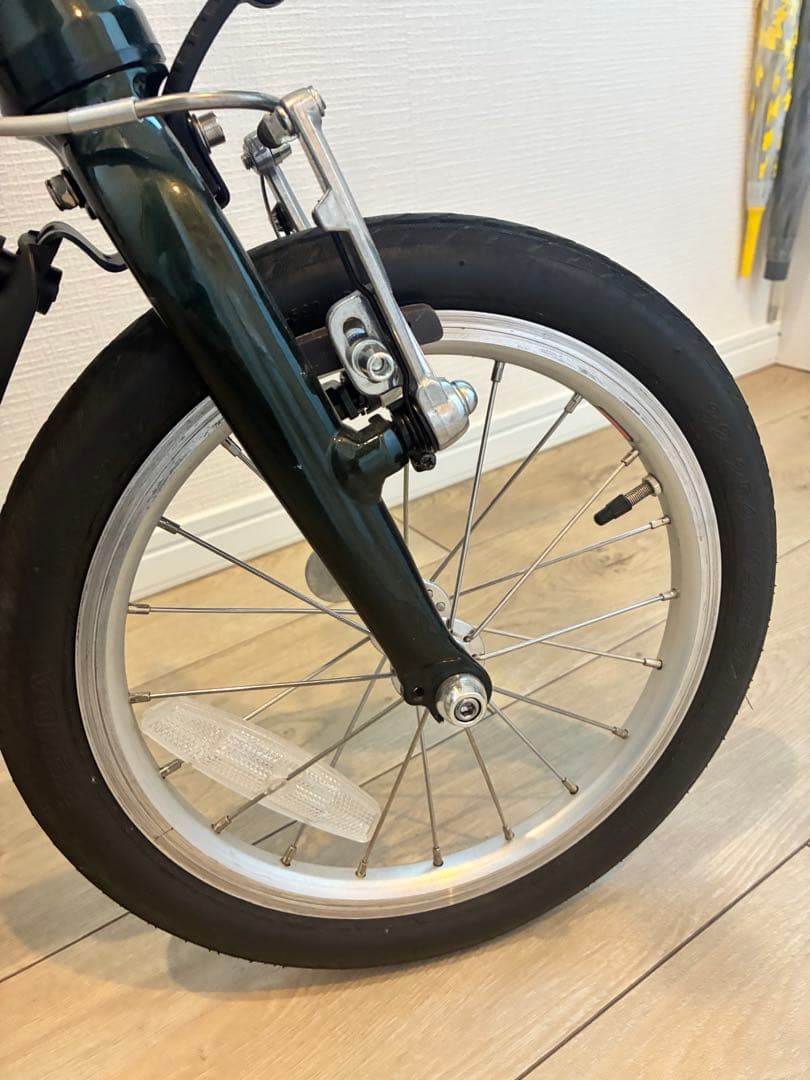 自転車本体 Tom.yam