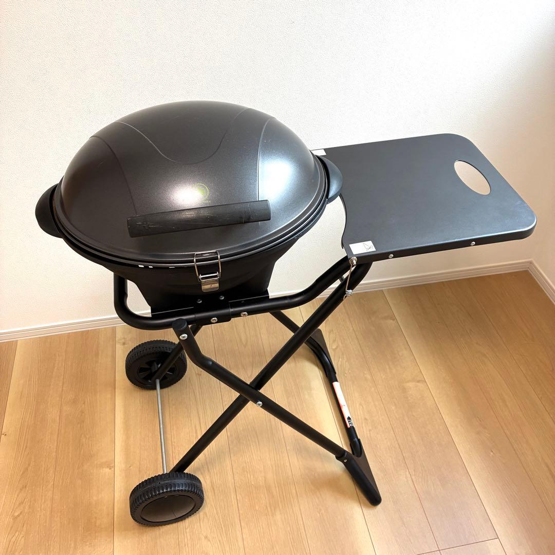 LOGOS ロゴス BBQ エレグリル バーベキューグリル