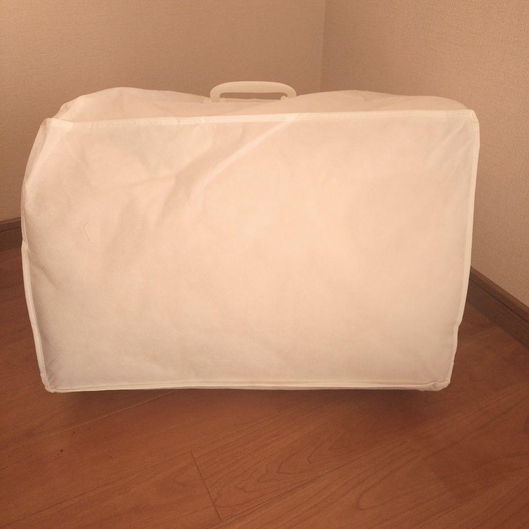 シモンズベッド ベッドパッド+ボックスシーツ2枚 3点セット 新品未使用