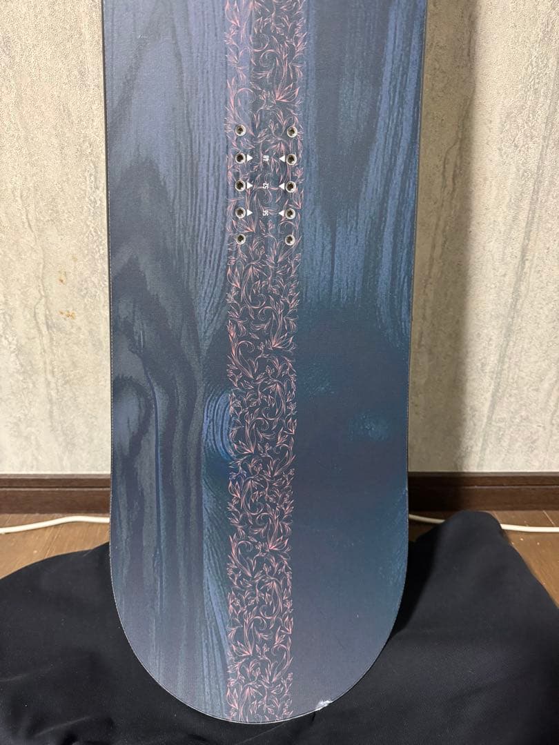 GTboard GAIN （ゲイン）25-26モデル　148cm