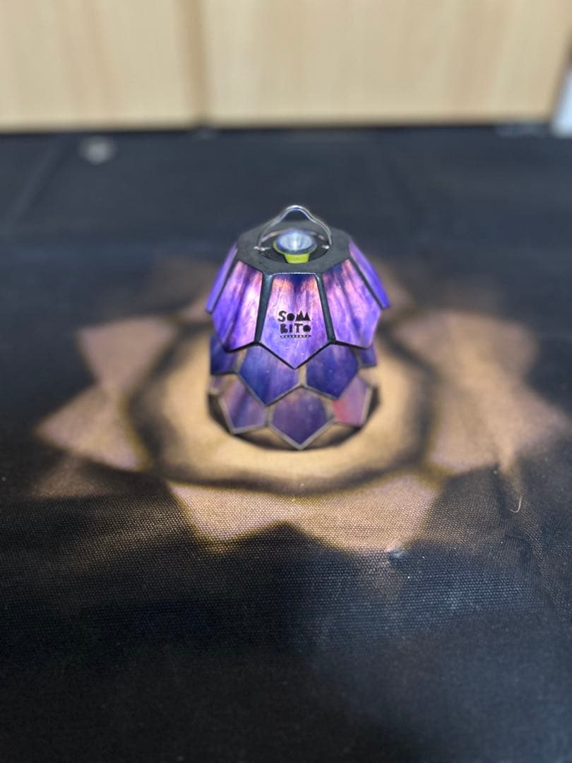 somabito逆鱗SEIRYUセイリュウケース付き