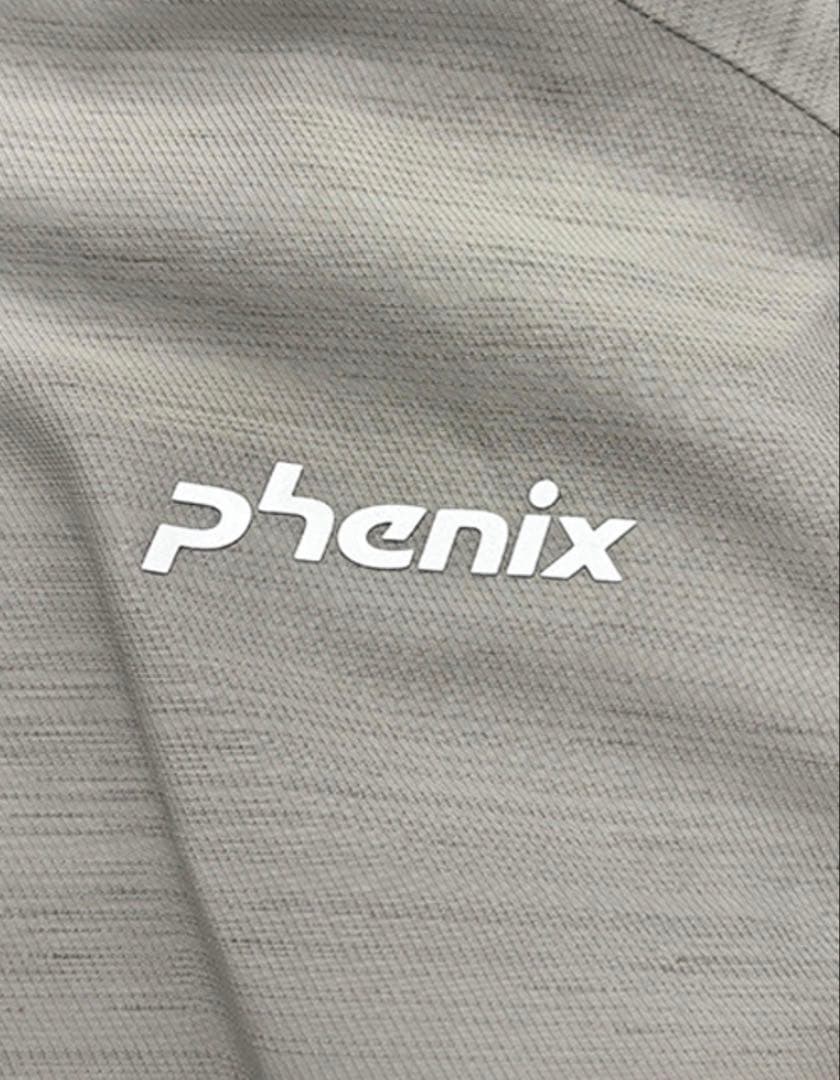 フェニックス　Phenix スキー　ウェア　フェニックス　雪山　登山　美品