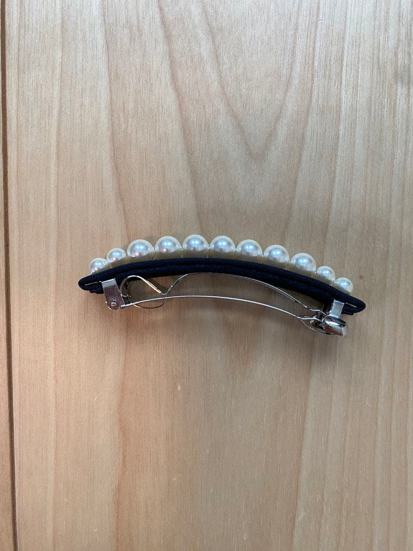 Complex Biz バレッタ