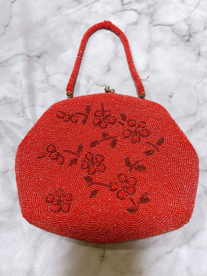 人気の総絞り被布フルセット♡女の子　3歳　女の子　一式　赤系