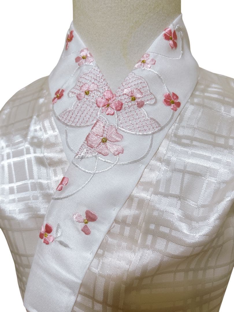 人気の総絞り被布フルセット♡女の子　3歳　女の子　一式　赤系