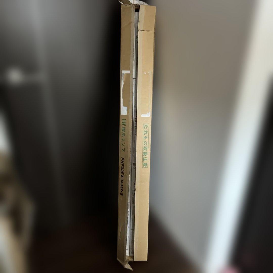 FHF32EX-N-HX-S 32型蛍光灯 21本入