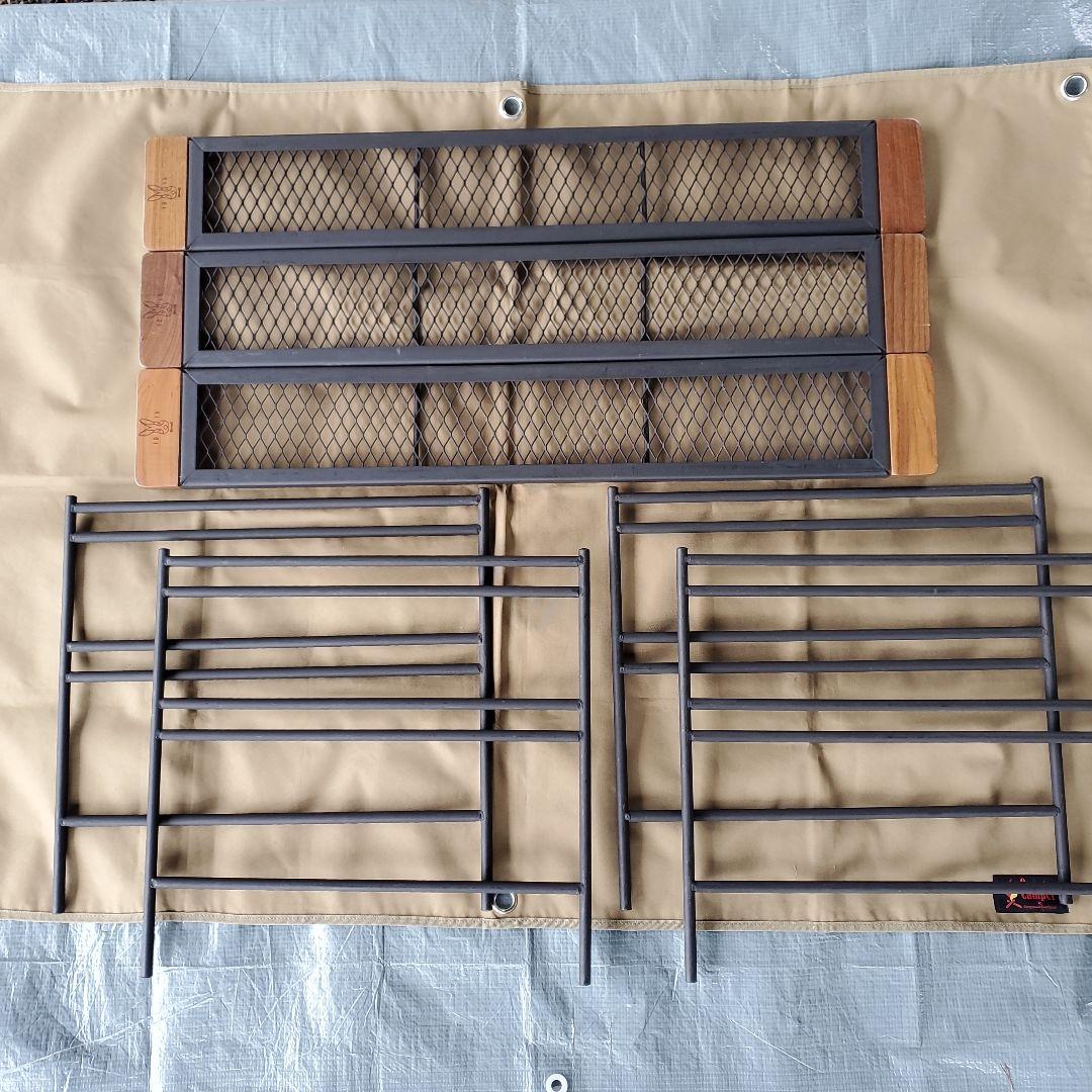 DOD テキーラテーブル 10周年モデル