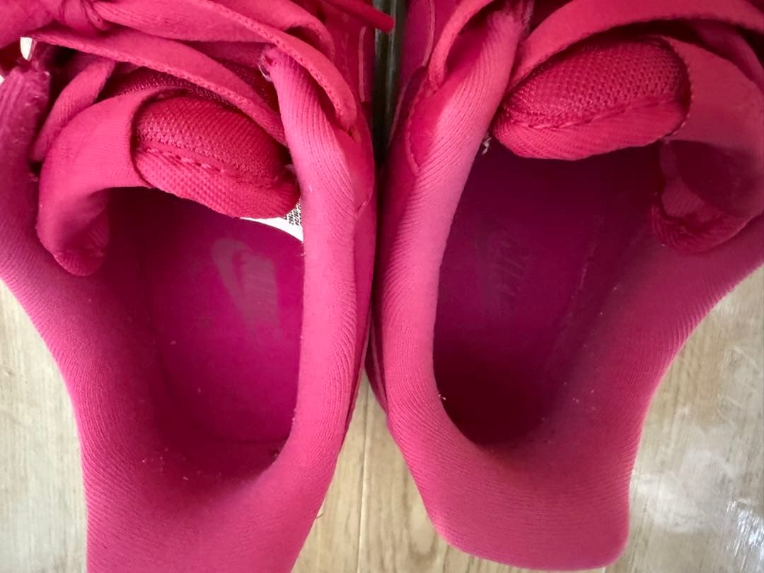 Nike Air Force 1 ピンク 23.5