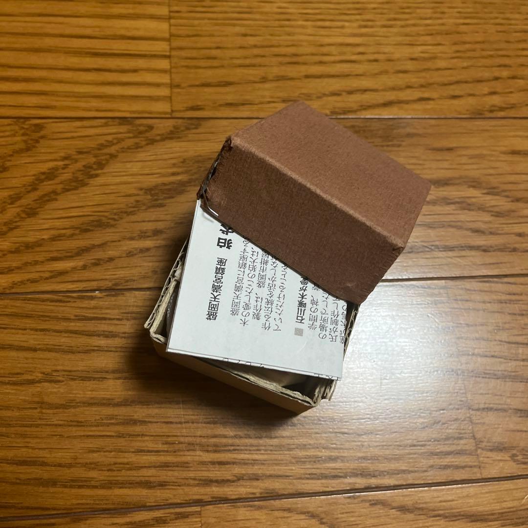 南部鉄器　狛犬