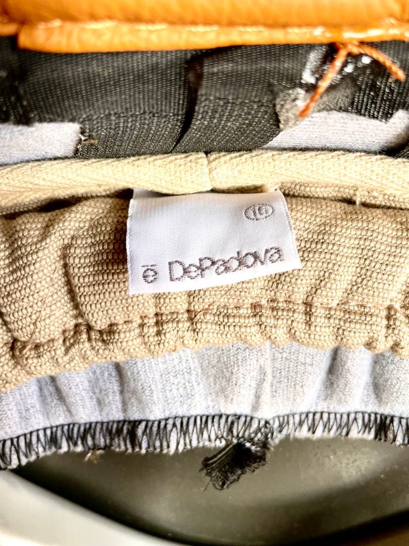 デパドヴァ、depadova、インチーザチェア、1992年、レア